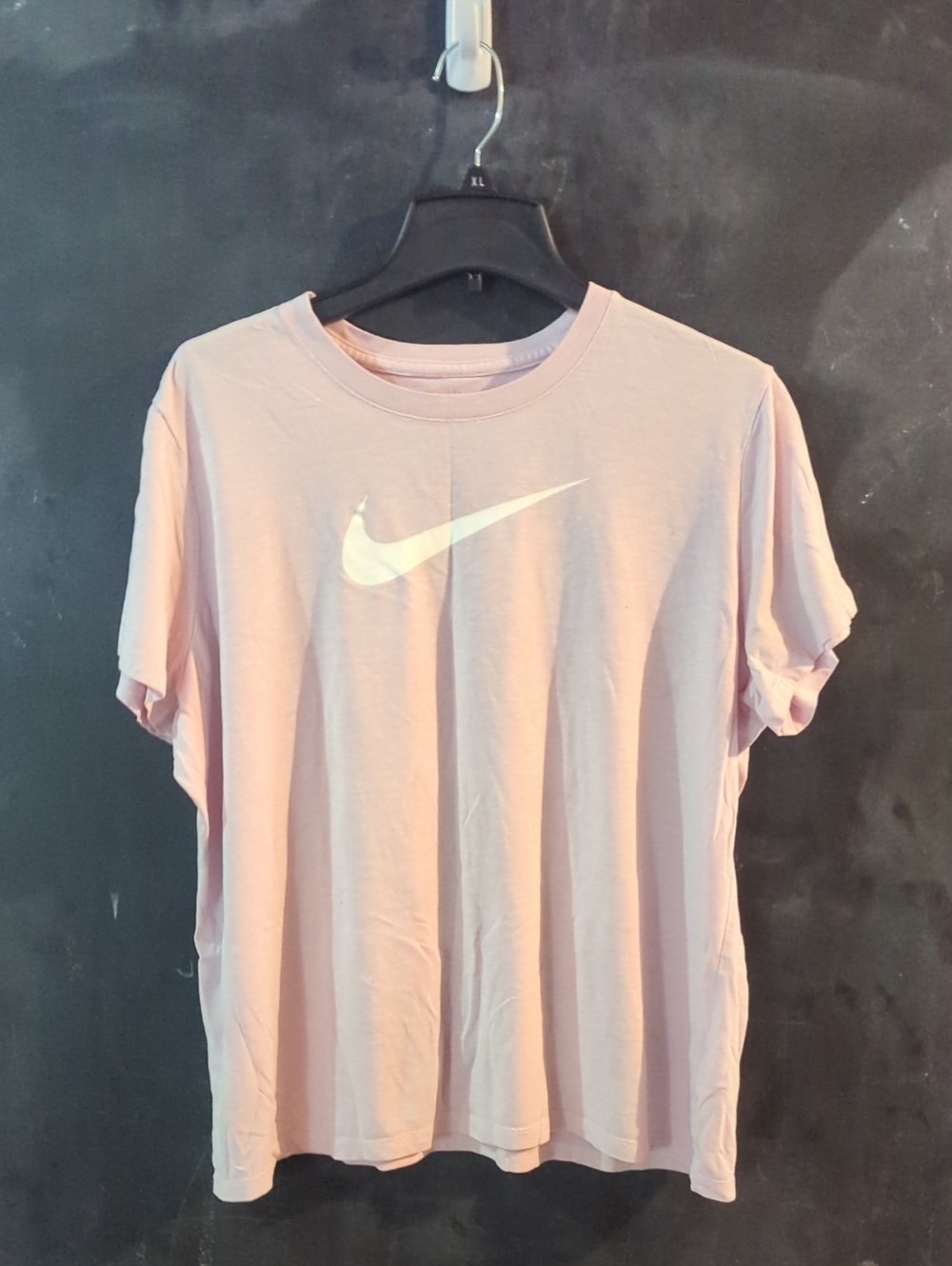 Pink T-shirt